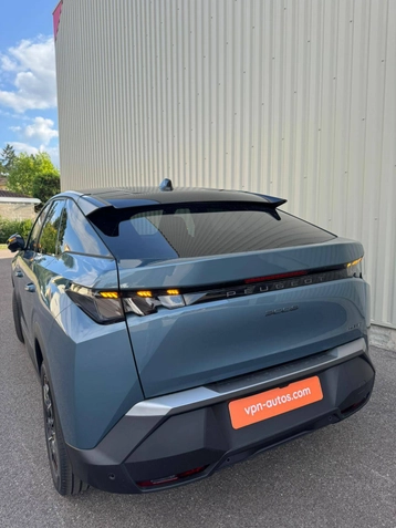 Image véhicule  Peugeot 3008 (8)