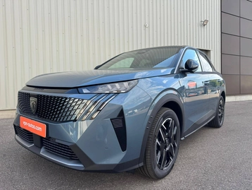 Image véhicule  Peugeot 3008 (2)