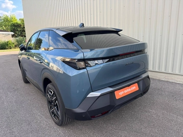 Image véhicule  Peugeot 3008 (7)