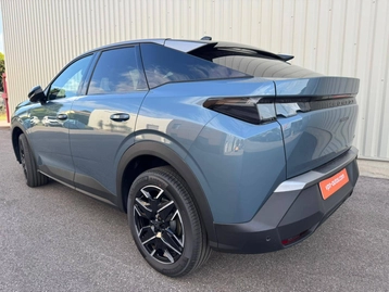 Image véhicule  Peugeot 3008 (3)