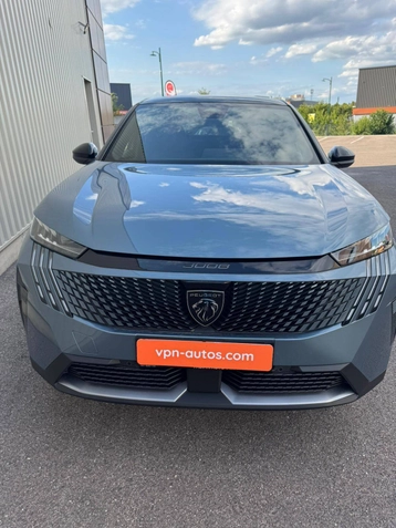Image véhicule  Peugeot 3008 (9)