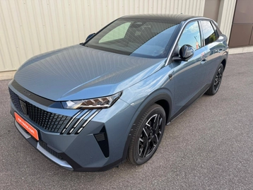 Image véhicule  Peugeot 3008 (5)