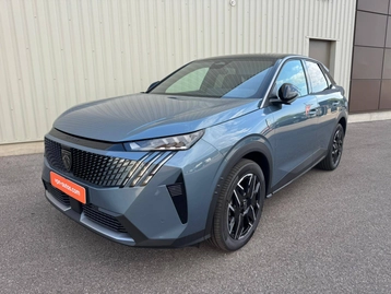 Image véhicule  Peugeot 3008 (1)