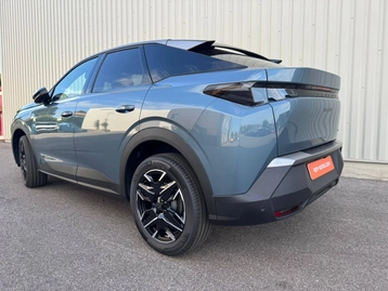 Image véhicule  Peugeot 3008 (10)