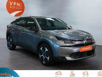 Image véhicule  Citroën C4 (18)