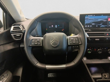 Image véhicule  Citroën C4 (10)