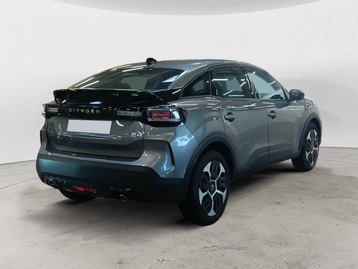 Image véhicule  Citroën C4 (4)