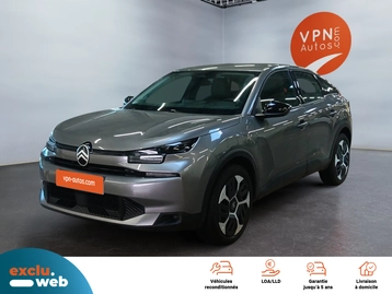 Image véhicule  Citroën C4 (0)