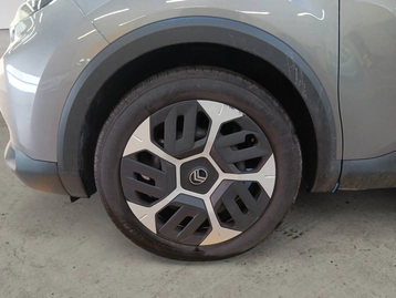 Image véhicule  Citroën C4 (12)