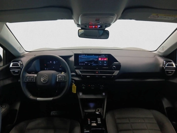 Image véhicule  Citroën C4 (8)