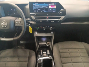 Image véhicule  Citroën C4 (9)