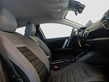 Image véhicule  Citroën C4 (13)