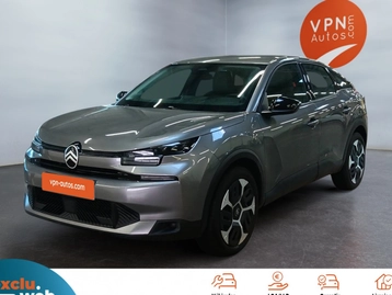 Image véhicule  Citroën C4 (17)