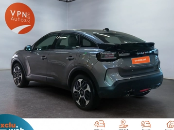 Image véhicule  Citroën C4 (19)