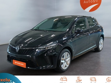 Image véhicule  Renault CLIO V (17)