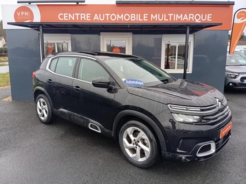 Image véhicule  Citroën C5 AIRCROSS (0)