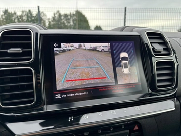 Image véhicule  Citroën C5 AIRCROSS (10)
