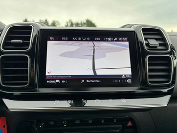 Image véhicule Citroën C5 AIRCROSS (7) Image véhicule Citroën C5 AIRCROSS (7)