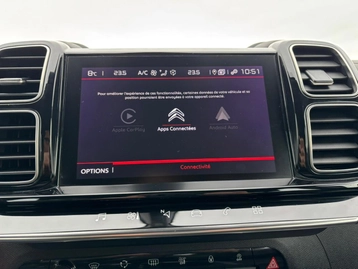 Image véhicule  Citroën C5 AIRCROSS (22)