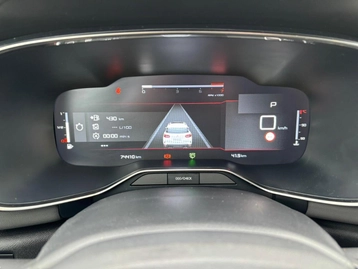 Image véhicule  Citroën C5 AIRCROSS (45)