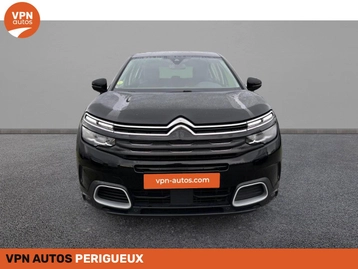 Image véhicule Citroën C5 AIRCROSS (55) Image véhicule Citroën C5 AIRCROSS (55)