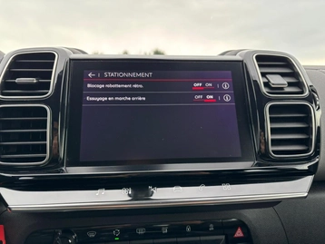 Image véhicule  Citroën C5 AIRCROSS (24)