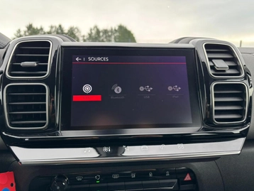 Image véhicule  Citroën C5 AIRCROSS (29)