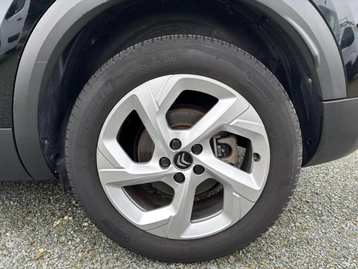 Image véhicule Citroën C5 AIRCROSS (50) Image véhicule Citroën C5 AIRCROSS (50)