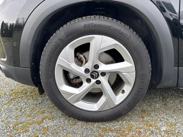 Image véhicule Citroën C5 AIRCROSS (51) Image véhicule Citroën C5 AIRCROSS (51)