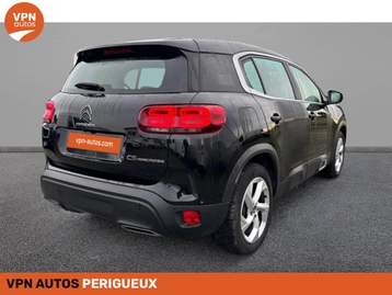 Image véhicule Citroën C5 AIRCROSS (53) Image véhicule Citroën C5 AIRCROSS (53)