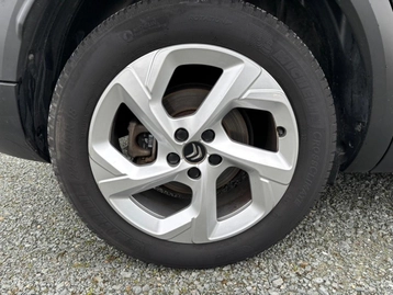 Image véhicule  Citroën C5 AIRCROSS (48)