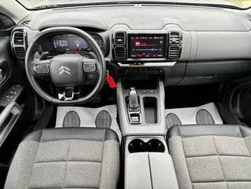 Image véhicule Citroën C5 AIRCROSS (4) Image véhicule Citroën C5 AIRCROSS (4)