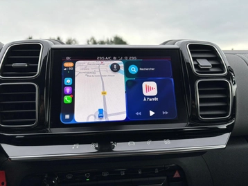 Image véhicule Citroën C5 AIRCROSS (9) Image véhicule Citroën C5 AIRCROSS (9)