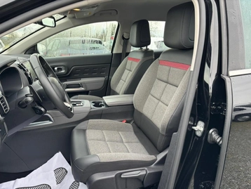 Image véhicule  Citroën C5 AIRCROSS (6)