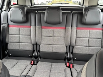 Image véhicule Citroën C5 AIRCROSS (22) Image véhicule Citroën C5 AIRCROSS (22)