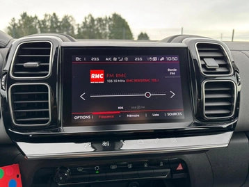 Image véhicule Citroën C5 AIRCROSS (21) Image véhicule Citroën C5 AIRCROSS (21)