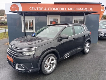 Image véhicule  Citroën C5 AIRCROSS (2)
