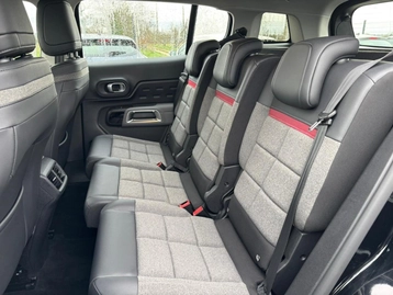 Image véhicule  Citroën C5 AIRCROSS (15)