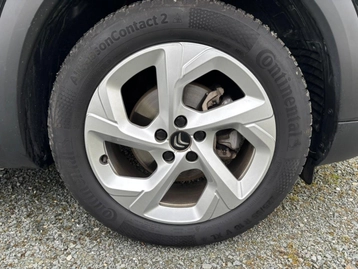 Image véhicule  Citroën C5 AIRCROSS (47)