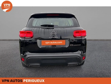 Image véhicule Citroën C5 AIRCROSS (54) Image véhicule Citroën C5 AIRCROSS (54)