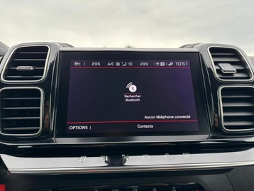 Image véhicule Citroën C5 AIRCROSS (28) Image véhicule Citroën C5 AIRCROSS (28)