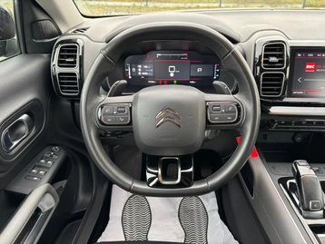Image véhicule Citroën C5 AIRCROSS (6) Image véhicule Citroën C5 AIRCROSS (6)