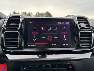 Image véhicule  Citroën C5 AIRCROSS (9)