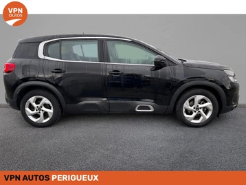 Image véhicule Citroën C5 AIRCROSS (1) Image véhicule Citroën C5 AIRCROSS (1)