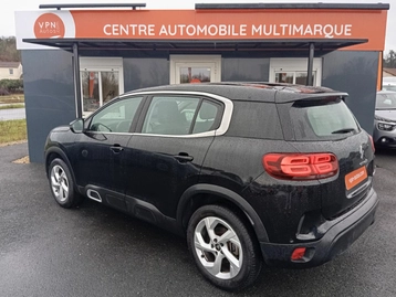 Image véhicule  Citroën C5 AIRCROSS (3)