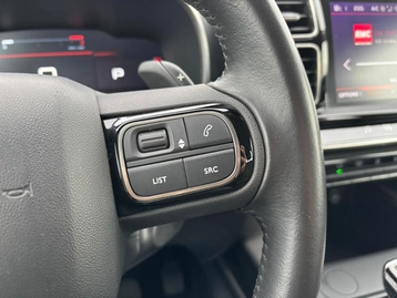 Image véhicule  Citroën C5 AIRCROSS (34)