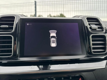 Image véhicule  Citroën C5 AIRCROSS (11)