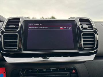 Image véhicule  Citroën C5 AIRCROSS (26)