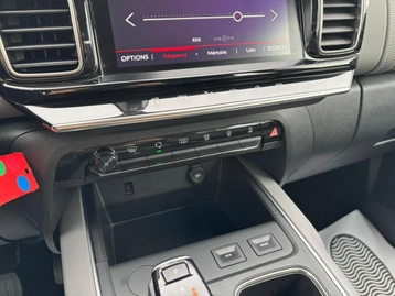 Image véhicule  Citroën C5 AIRCROSS (30)