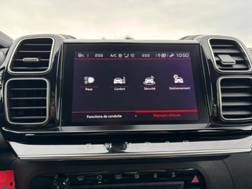 Image véhicule Citroën C5 AIRCROSS (34) Image véhicule Citroën C5 AIRCROSS (34)